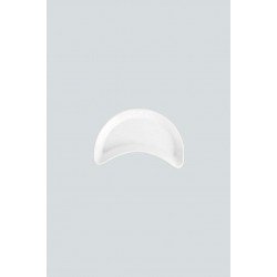 GR LIDYA 22 CM.YARIM AY KAYIK TB DEKORSUZ