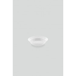 GR LIZBON OTEL 23 CM SALATA KASESI DEKORSUZ