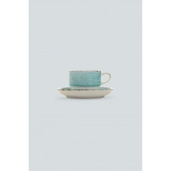 GR NEW BONE ENT OTEL KAHVE FIN.TBLI AVANOS TURKUAZ AMVI