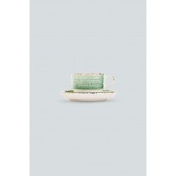 GR NEW BONE ENT OTEL KAHVE FIN.TBLI AVANOS YESIL