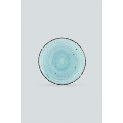 GR NEW BONE ENT OTEL 17 CM DUZ TB TURKUAZ MAVI