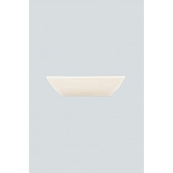 GR NEW BONE ENT.OTEL 17 CM.KARE KAYIK DEKORSUZ