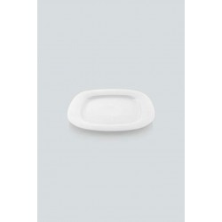 GR RIO OTEL 29 CM.KARE TABAK  DEKORSUZ