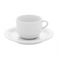 GR X-TANBUL OTEL KAHVE FIN.TBLI DEKORSUZ