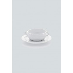 GR X-TANBUL OTEL 11 CM.KONSUME KASE DEKORSUZ