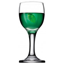 1017662 794269 612580 BISTRO AYAKLI LIKÖR BARDAGI 60cc