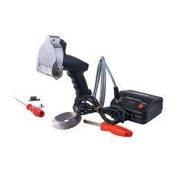 DÖNER KESME MAKINESI T-2 KABLOLU