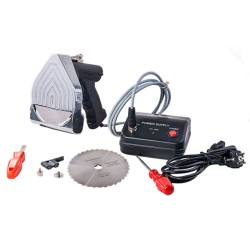 DÖNER KESME MAKINESI T-3 KABLOLU