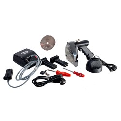 DÖNER KESME MAKINESI T-3 SARJLI - ELEKTRIKLI