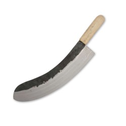 ZIRH - KARBON ÇELIGI 50 CM