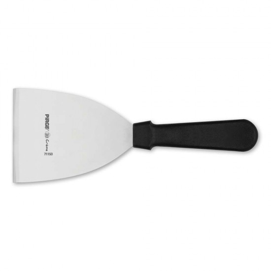 CREME SPATULA NO. 4  12,5 CM