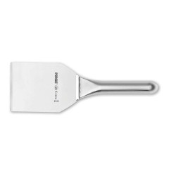 CREME SPATULA NO. 2 PASLANMAZ SAP 11,5 CM