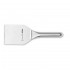 CREME SPATULA NO. 2 PASLANMAZ SAP 11,5 CM