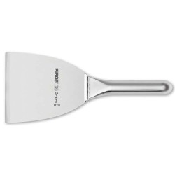 CREME SPATULA NO. 3 PASLANMAZ SAP 12 CM
