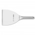 CREME SPATULA NO. 5 PASLANMAZ SAP 13,5 CM