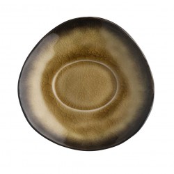 BITTER KAHVE FINCANI TABAK 14 CM