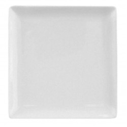 FRAME KARE DUZ TABAK 27 CM