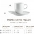 FAVORI KAHVE FINCANI 9 CL