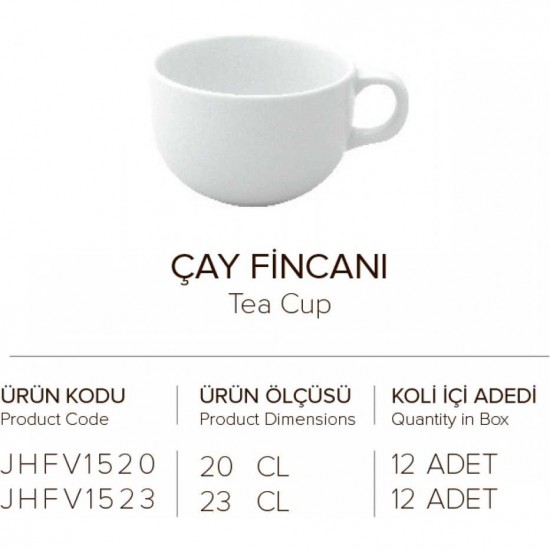 FAVORI CAY FINCANI 23 CL