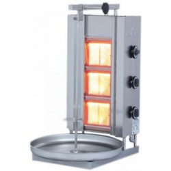 DÖNER MAK.GAZLI SABIT 3 RADYAN