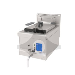 FRITÖZ 9 LT. 400*600*300