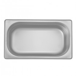 GASTRONOM KUVET -GN 1/4-150