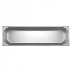 GASTRONOM KUVET -GN 2/4-150