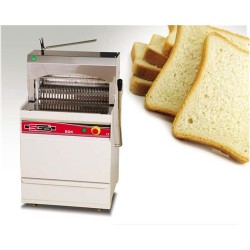 ED 01 EKMEK DILIMLEME MAKINASI