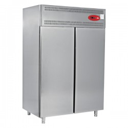 DIK TIP DERIN DONDURUCU (ÇIFT KAPILI)