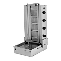 DÖNER OCAGI GAZLI ALTTAN KIZAKLI-DN.150