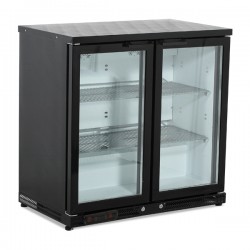 2 KAPILI SISE SOGUTUCU