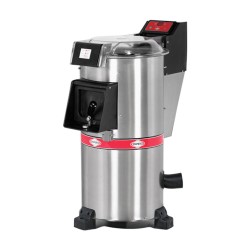 PASLANMAZ PATATES SOYMA MAK.220V.69*80*108 30 KG