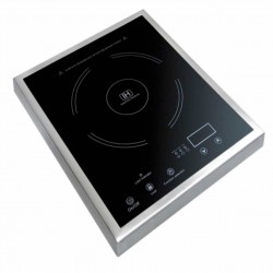 INDÜKSIYONLU OCAK BT200E