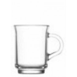 LAV ADA KULPLU BARDAK 6 LI