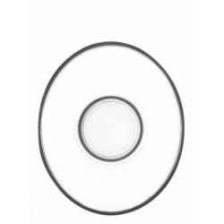 LAV ASENA ÇAY TABAK 6 LI