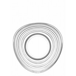 LAV DERIN ÇAY TABAK 6 LI