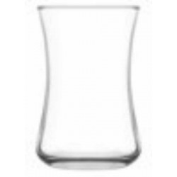 LAV DURU ÇAY BARDAK 6 LI