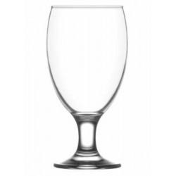 LAV EMPIRE AYAKLI BIRA BARDAK 6 LI