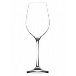 LAV GUSTO AYAKLI BEYAZ SARAP BAR.6 LI