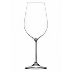 LAV GUSTO AYAKLI GOBLET BAR.6 LI