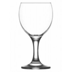 LAV MISKET AYAKLI B.SARAP BAR 6 LI