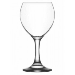 LAV MISKET AYAKLI K.SARAP BAR 6 LI