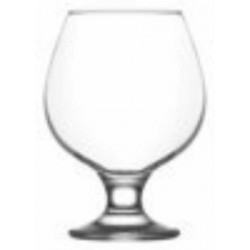 LAV MISKET AYAKLI KANYAK BARDAK