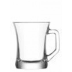 LAV ZEN PLUS KULPLU BARDAK 6 LI