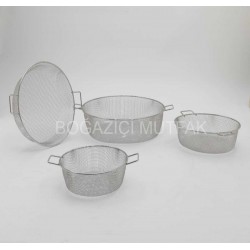 TAVA FRITOZ TELI 80*16