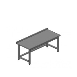 ALÇAK TEZGAH 60X70X55