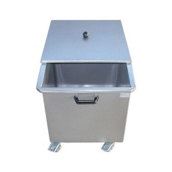 UN SEKER ARABASI   50X70X60 UN SEKER ARABASI   50X70X60